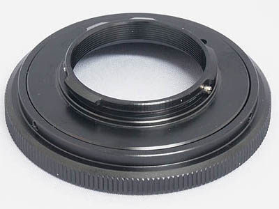 <b>カメラマウントPENTAX Q用（5014）</b>