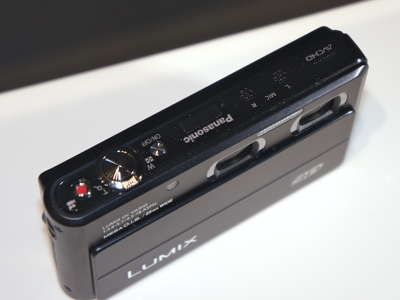 <b>AVCHDに対応</b>