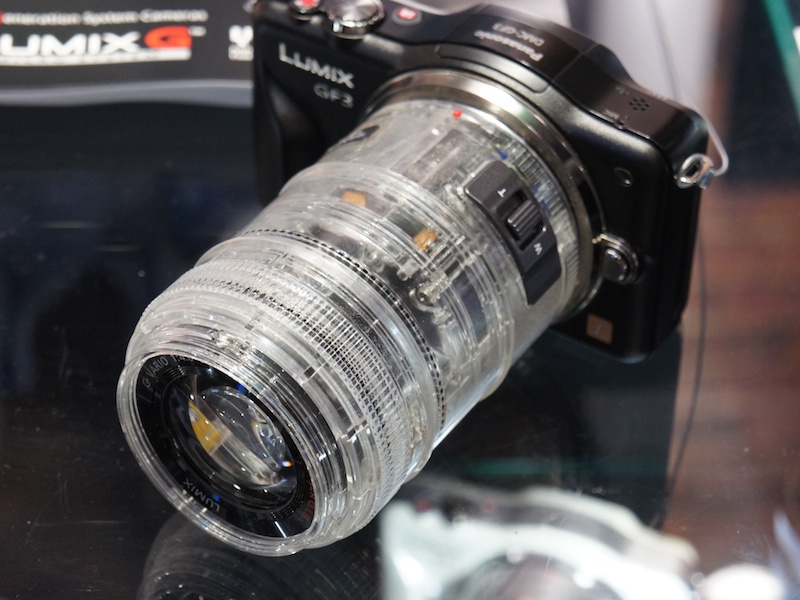 <b>スケルトンモデルは実際に動作する</b>