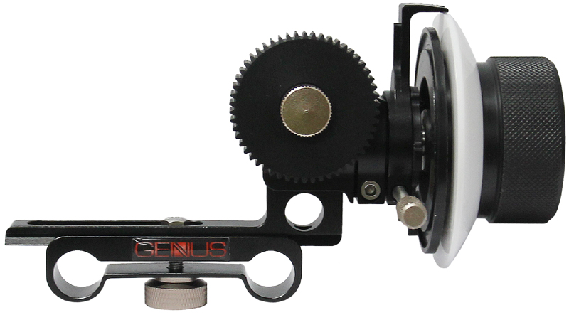 <b>ブラボー・フォローフォーカス デラックス</b>