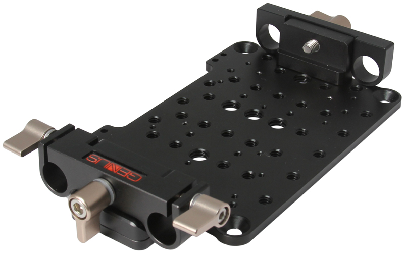 <b>ジーナス チーズプレート</b>