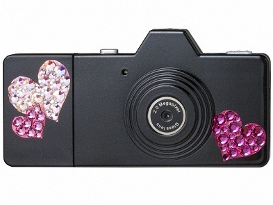 <b>Sominin x Bijou ラブアクチュアリー</b>