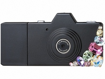 <b>Sominin x Bijou ラグジュアリージュエル</b>