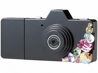 <b>Sominin x Bijou ラグジュアリージュエル（7,480円）</b>