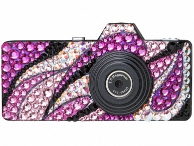 <b>Sominin x Bijou シャンパンエレガント</b>