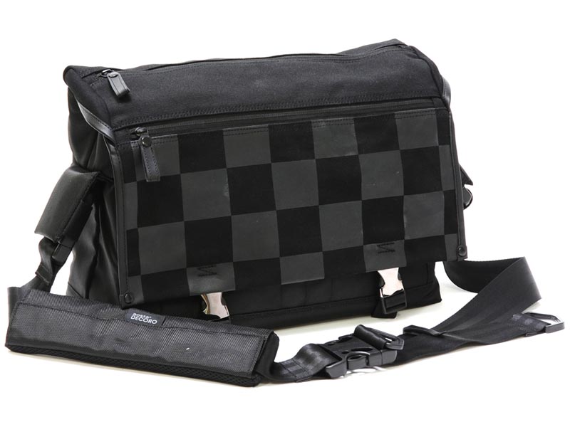 <b>aosta DECORO AOC-DC1SHL-BK</b>