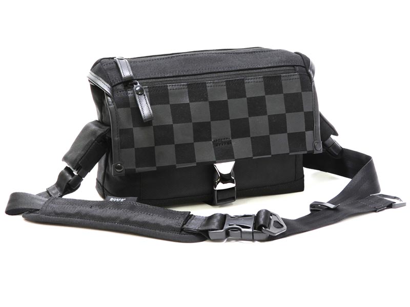 <b>aosta DECORO AOC-DC1SHS-BK</b>