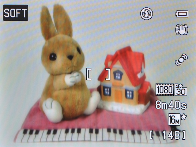 <b>スペシャルエフェクト:ソフト</b>