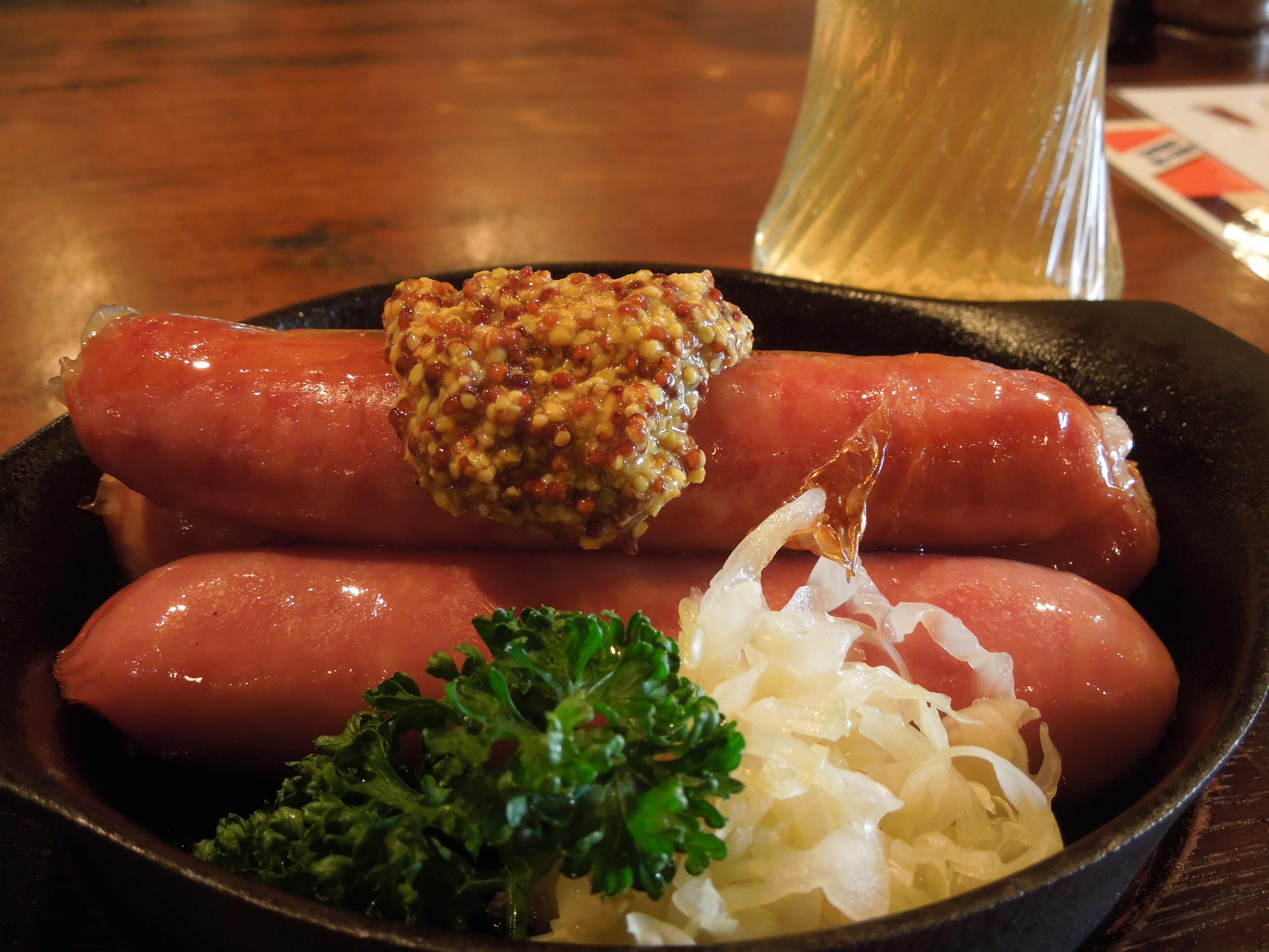 <b>シーンモード:料理（暖色系に調整） / COOLPIX S8200 / 5.4MB / 4,608×3,456 / 1/13秒 / F3.9 / 0.0EV / ISO400 / WB:オート / 7.8mm</b>