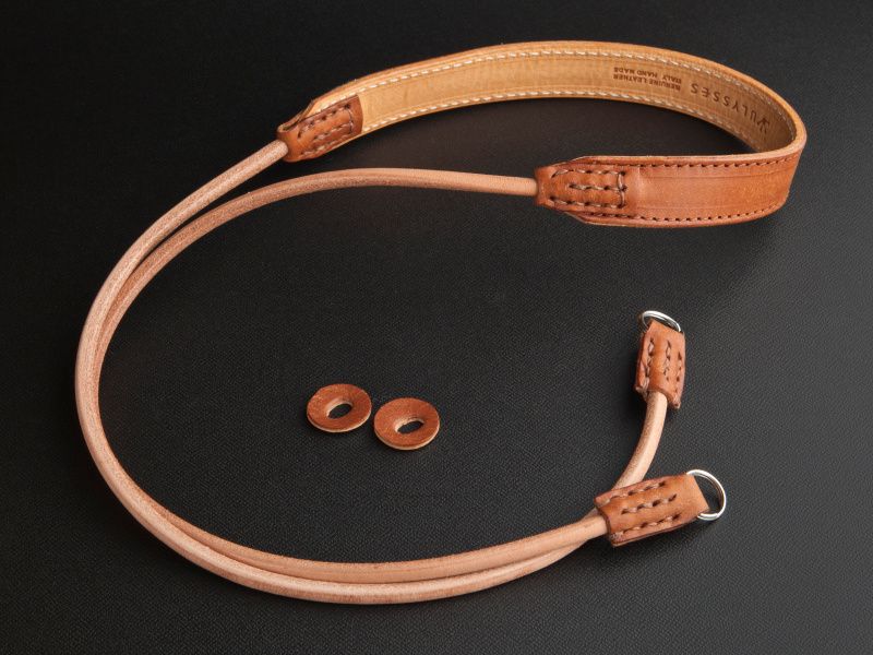 <b>スリングショット2にはリングガードが付属する。価格は5,880円</b>