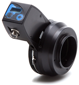 <b>LiveLens MFT Active Lens Mount</b>