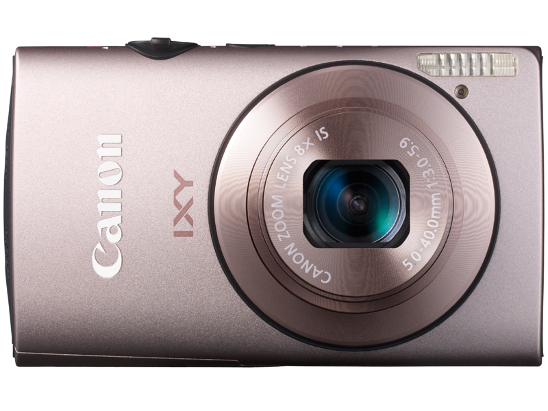 <b>IXY 600Fシャンパンピンク</b>