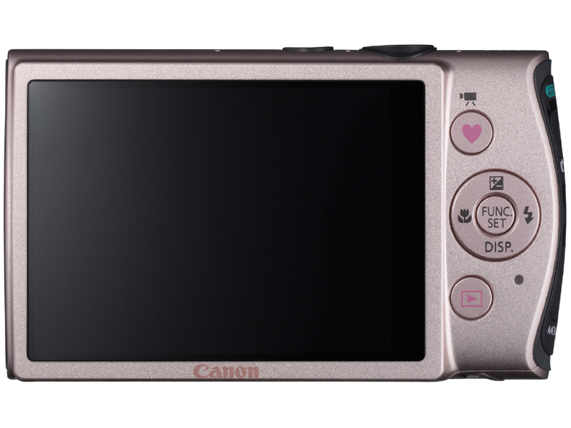 <b>IXY 600Fシャンパンピンク</b>