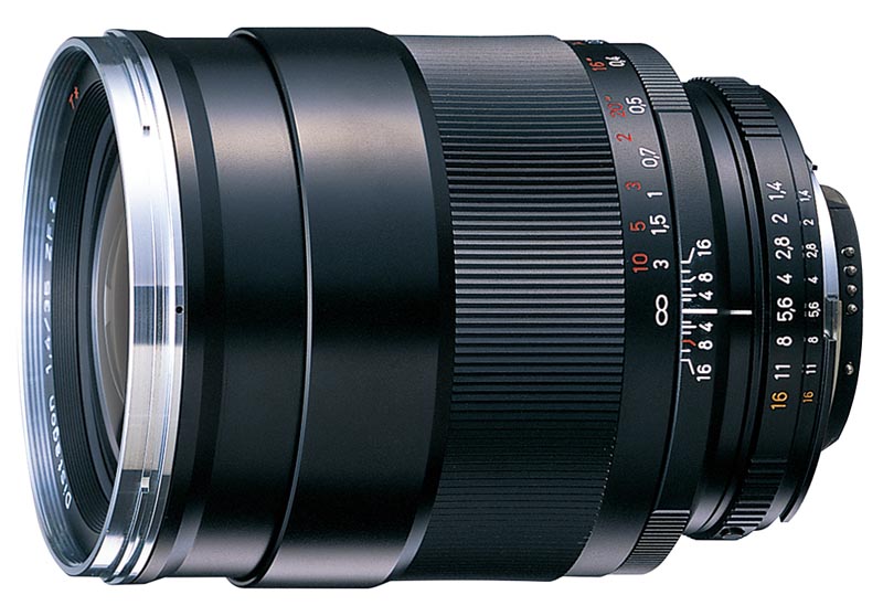 <b>Distagon T* 1.4/35 ZF.2</b>