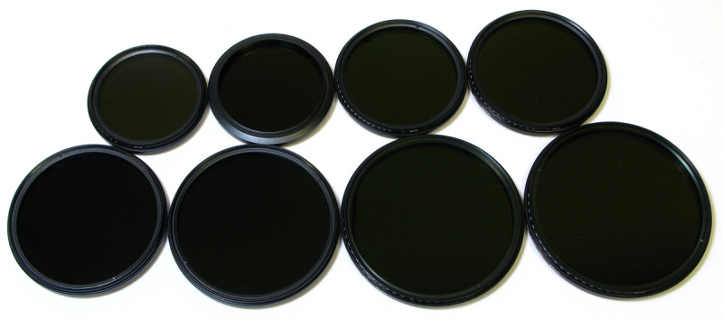 <b>8種類のサイズを用意する</b>