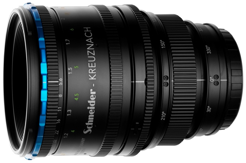 <b>PC-TS APO Digitar 120mm f/5.6 Aspheric</b>