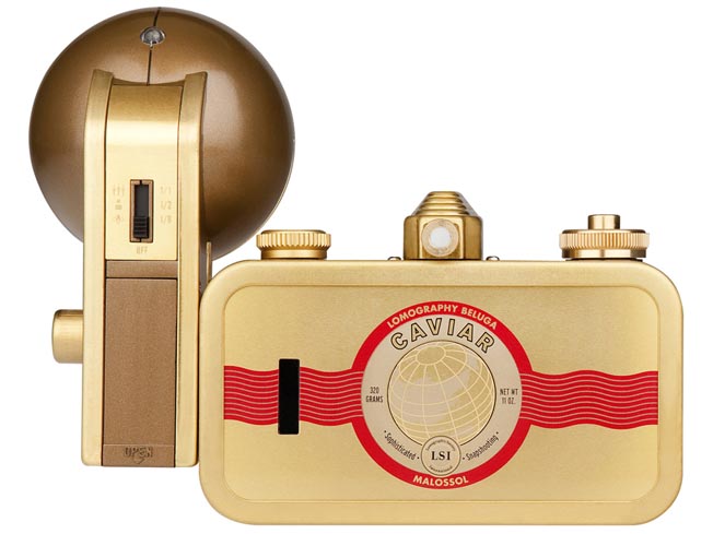 <b>La Sardina「Beluga」（ベルーガ）</b>