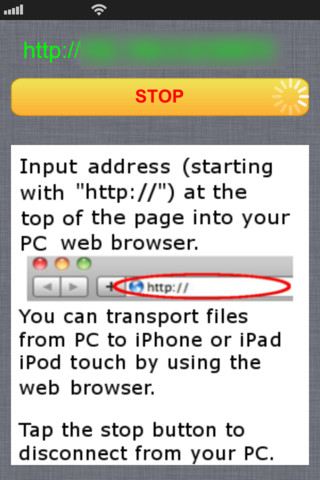 <b>無線LAN接続したパソコンからファイルの直接転送も可能</b>