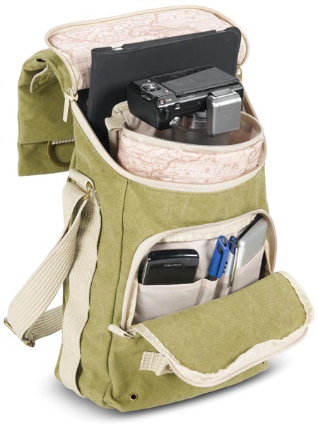 <b>NG 2300の収納例</b>