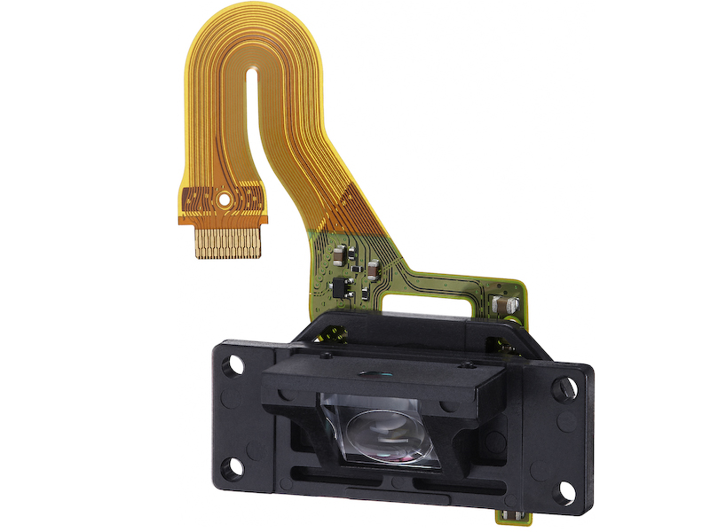 <b>AEセンサーモジュール</b>