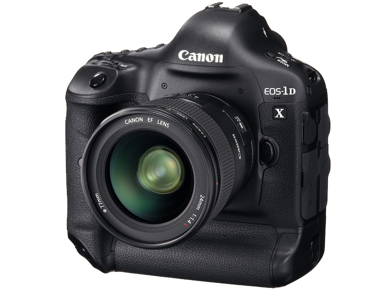 <b>EF 24mm F1.4 L II USMの装着例</b>