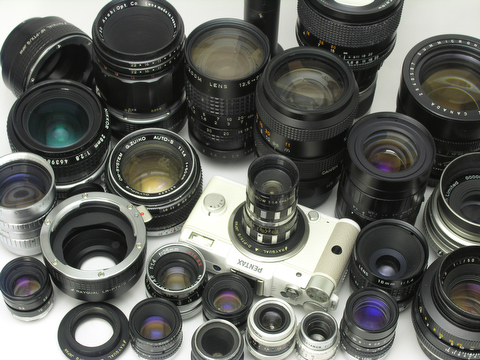 特別企画:PENTAX Qでマウントアダプターを試す(35mm一眼レフレンズ編 特別企画:PENTAX Qでマウントアダプターを試す(35mm一眼レフレンズ編