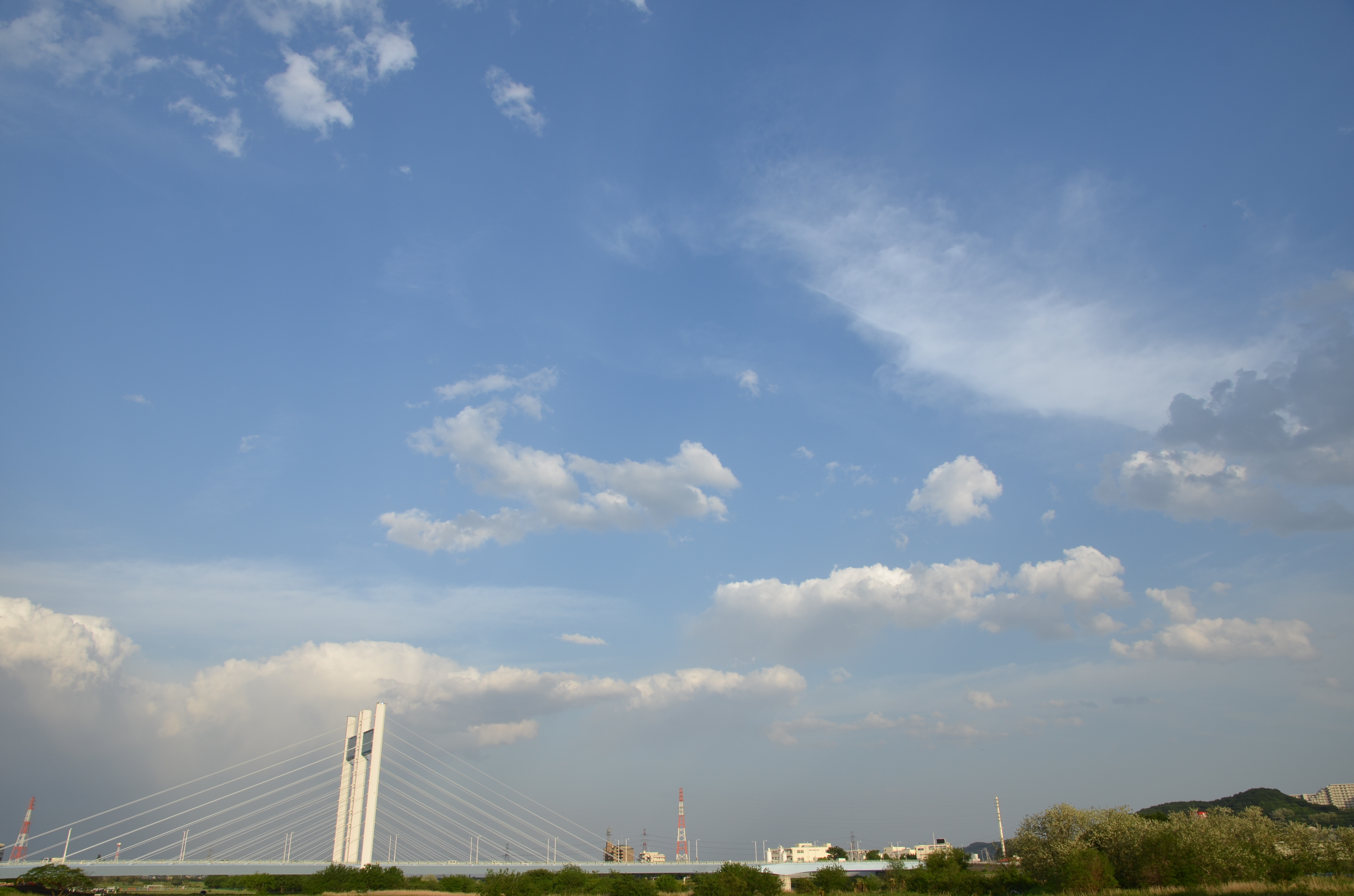 <b>D7000 / AF-S DX NIKKOR 16-85mm F3.5-5.6 G ED VR / 約4.5MB / 4,928×3,264 / 1/200秒 / F8 / 0.0EV / ISO100 / WB:晴天 / 16mm</b>