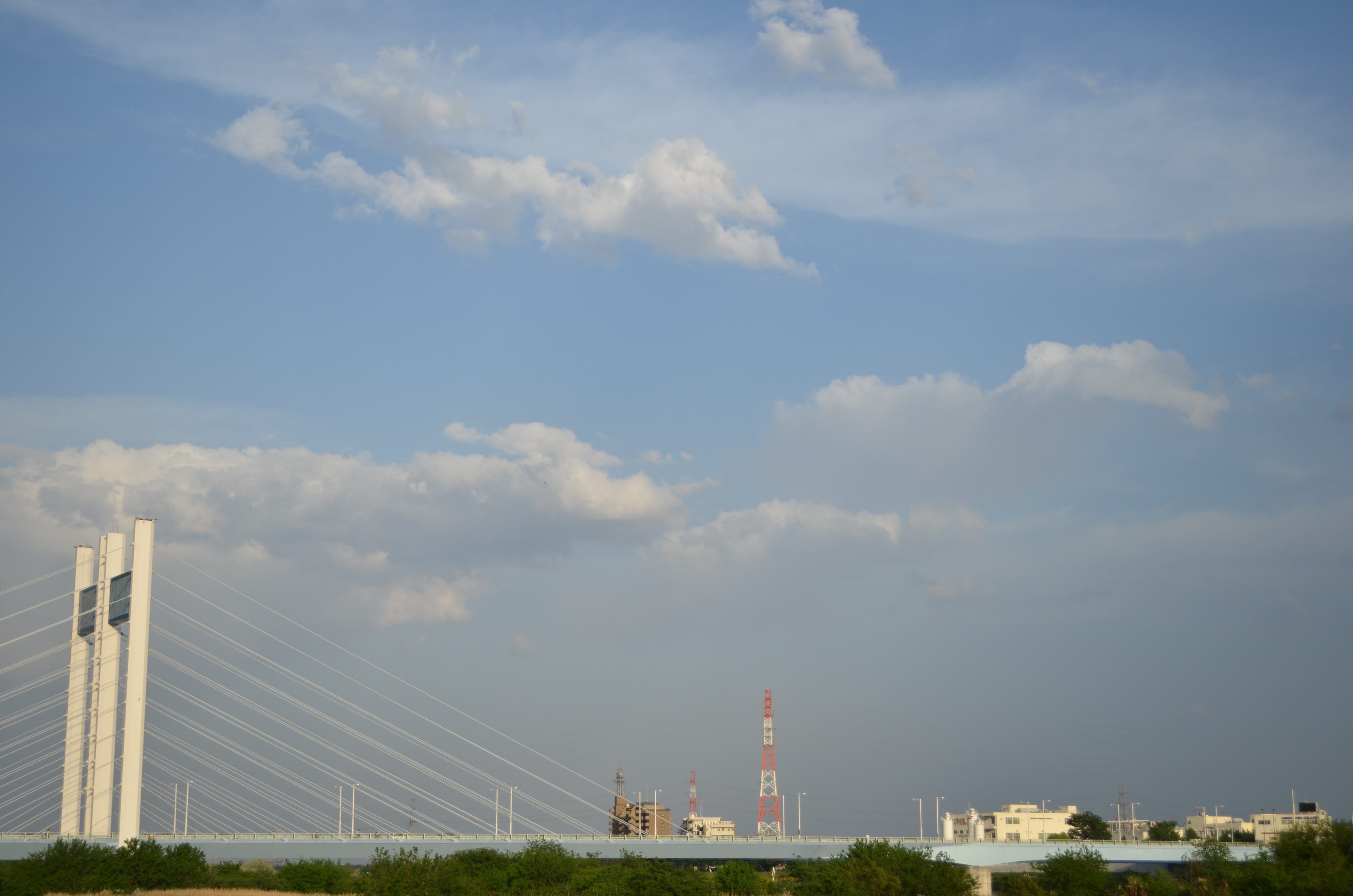 <b>D7000 / AF-S DX NIKKOR 18-55mm F3.5-5.6 G VR / 約4.3MB / 4,928×3,264 / 1/640秒 / F5 / 0.0EV / ISO100 / WB:晴天 / 35mm</b>