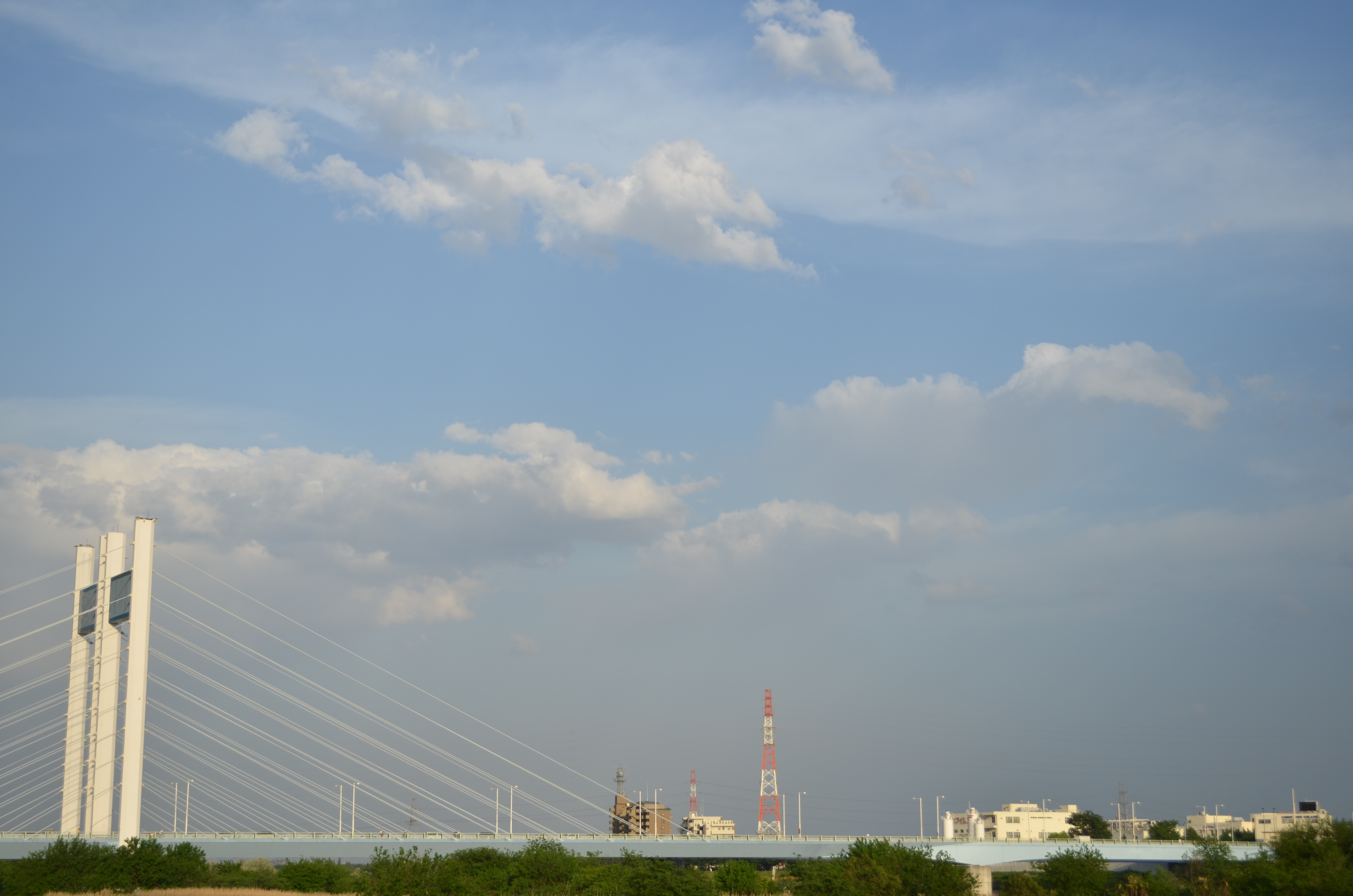 <b>D7000 / AF-S DX NIKKOR 18-55mm F3.5-5.6 G VR / 約4.2MB / 4,928×3,264 / 1/500秒 / F5.6 / 0.0EV / ISO100 / WB:晴天 / 35mm</b>