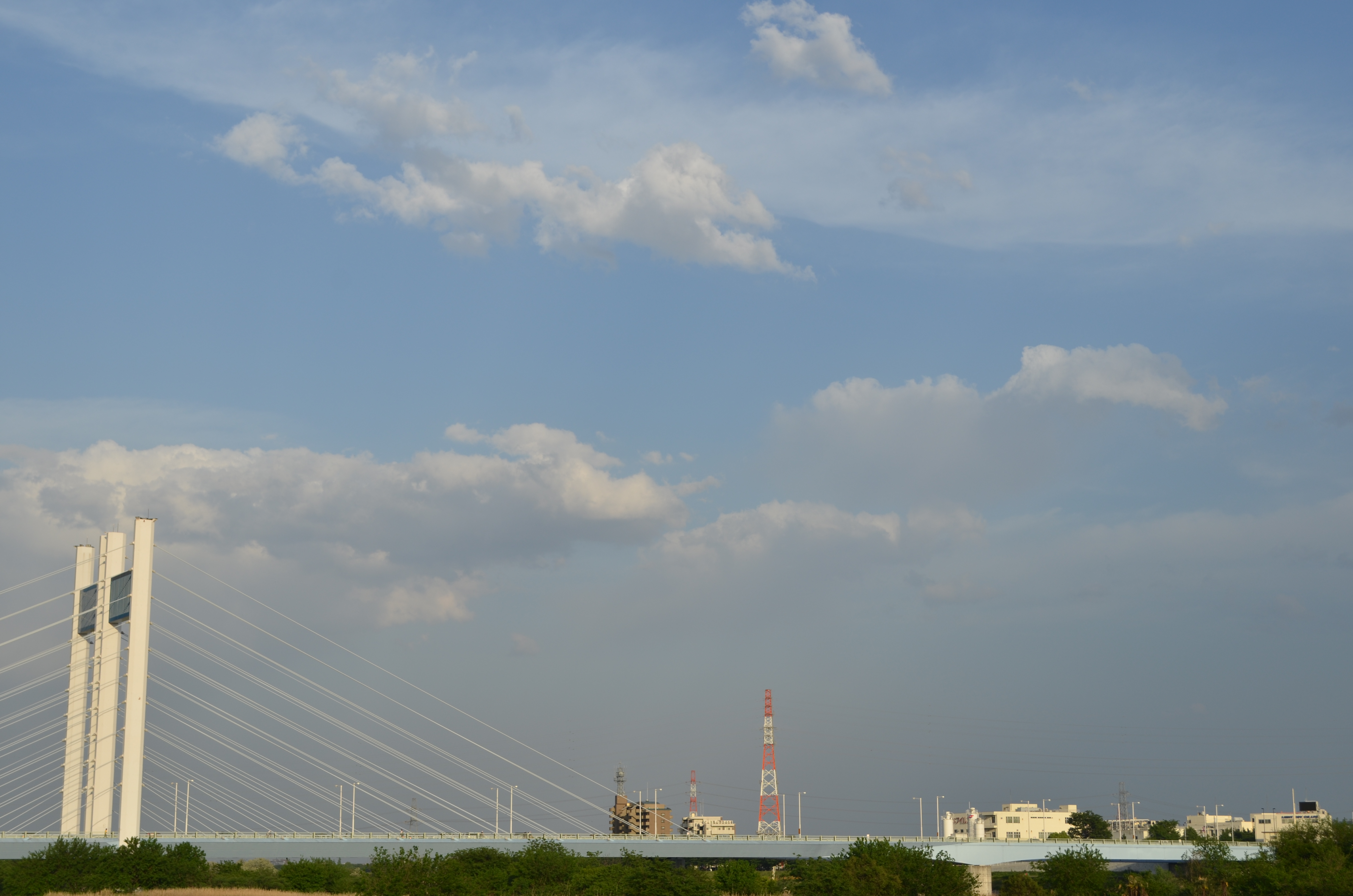 <b>D7000 / AF-S DX NIKKOR 18-55mm F3.5-5.6 G VR / 約4.4MB / 4,928×3,264 / 1/250秒 / F8 / 0.0EV / ISO100 / WB:晴天 / 35mm</b>