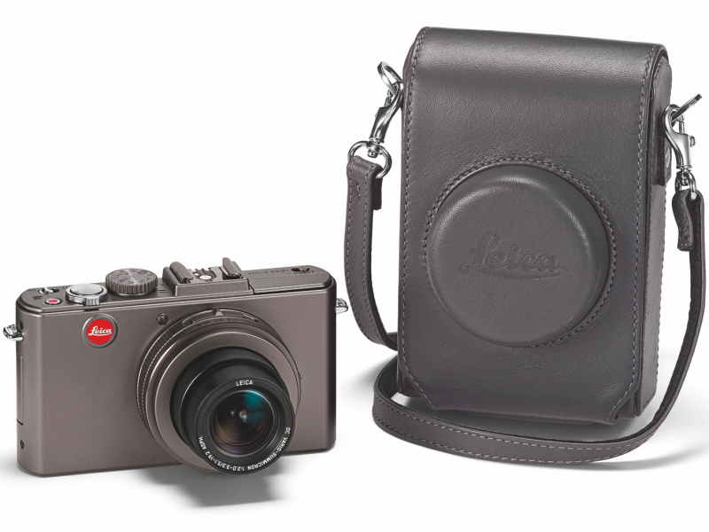 <b>ライカD-LUX 5チタン</b>