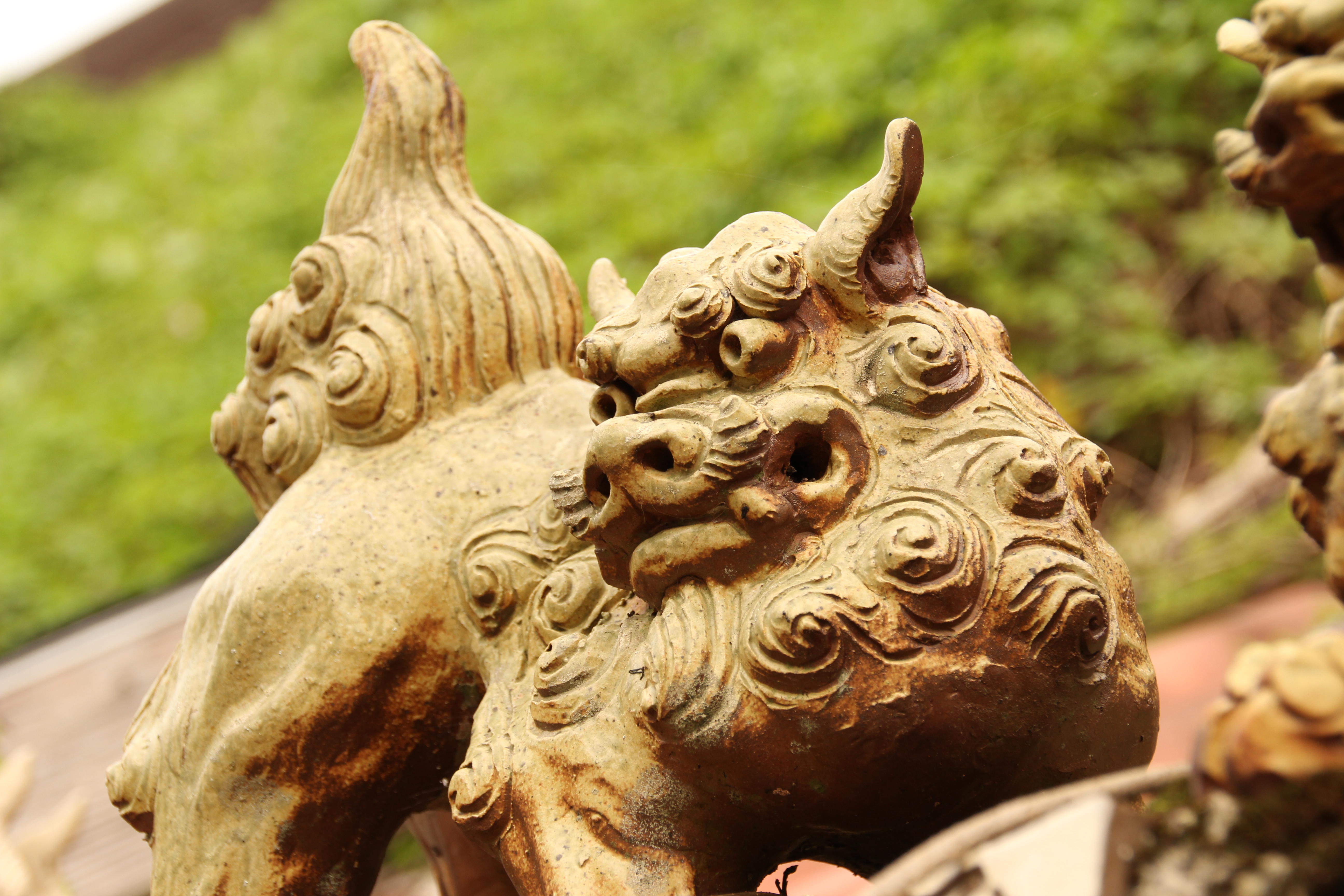 <b>EOS 60D / SIGMA 18-200mm F3.5-6.3 II DC OS HSM / 約5.6MB / 5,184×3,456 / 1/80秒 / F7.1 / +0.7EV / ISO200 / WB:日陰 / 73mm</b>