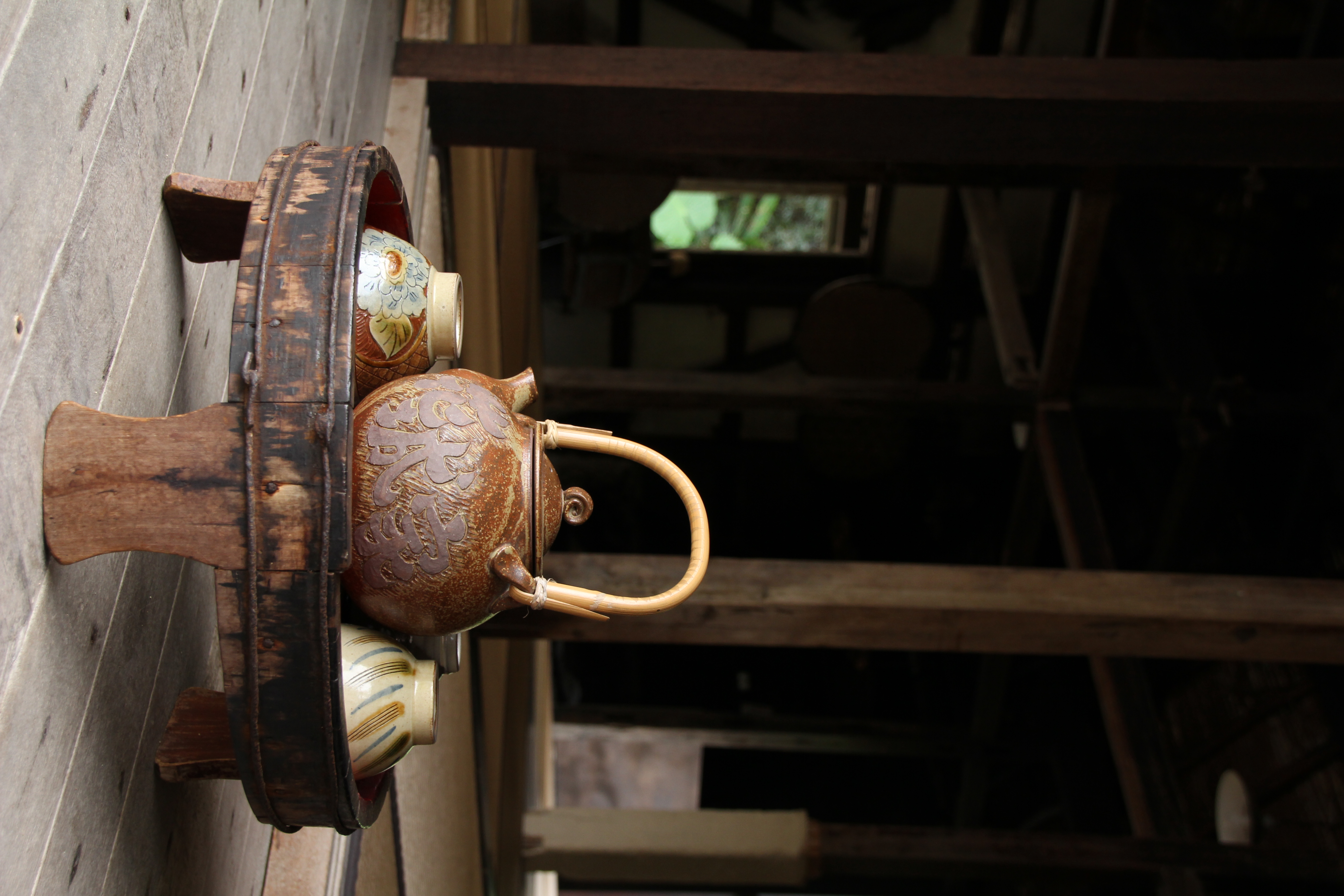 <b>EOS 60D / SIGMA 18-200mm F3.5-6.3 II DC OS HSM / 約4.5MB / 3456x5184 / 1/50秒 / F5.6 / 0.0EV / ISO400 / WB:太陽光 / 33mm</b>