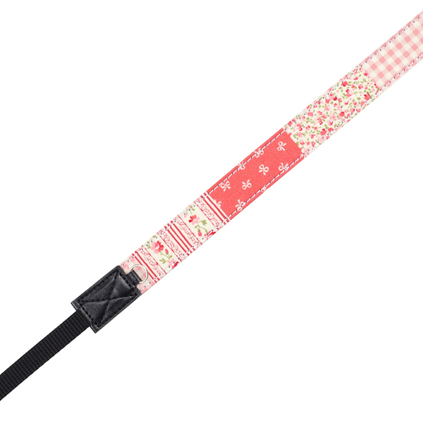 <b>E-6405 パッチワーク（ピンク）</b>