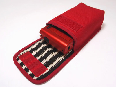 <b>レッド・フレンチストライプ（RZ-005）</b>