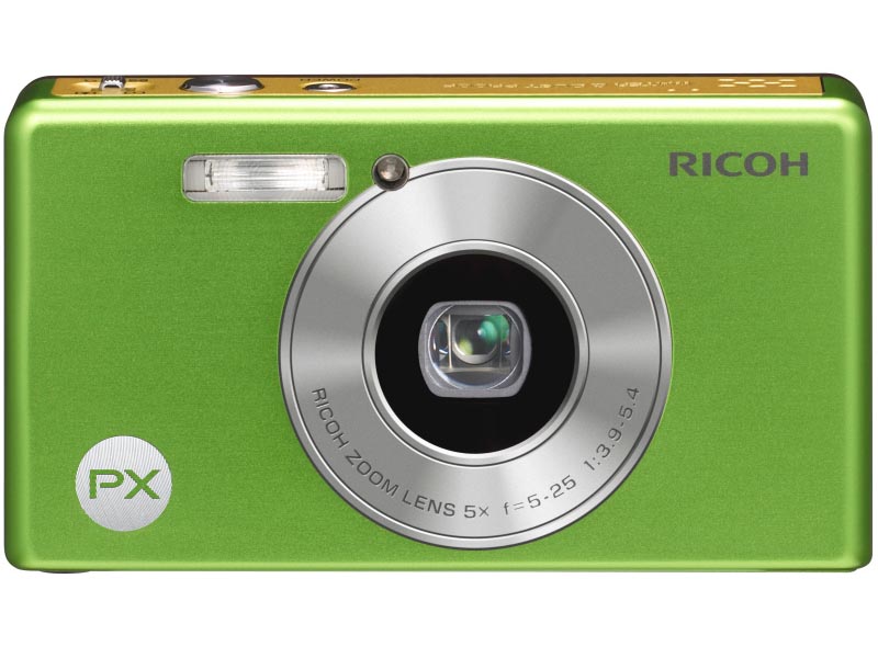 <b>RICOH PX</b>