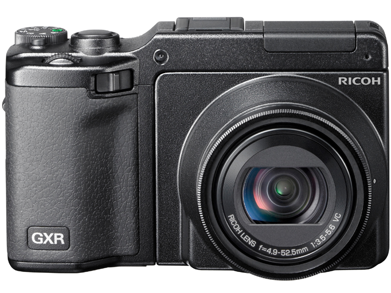 <b>GXR+P10 KIT</b>