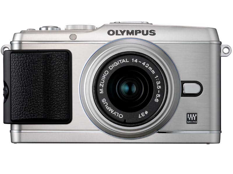 <b>OLYMPUS PEN E-P3</b>