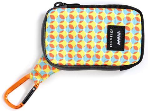 <b>ザ・タフトM（lt blue dot/orange）</b>