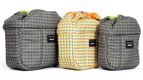 <b>左からHAVEN L、HAVEN M、HAVEN S</b>