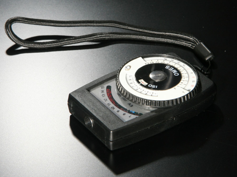 <b>OM-L3 オートメーターL3</b>