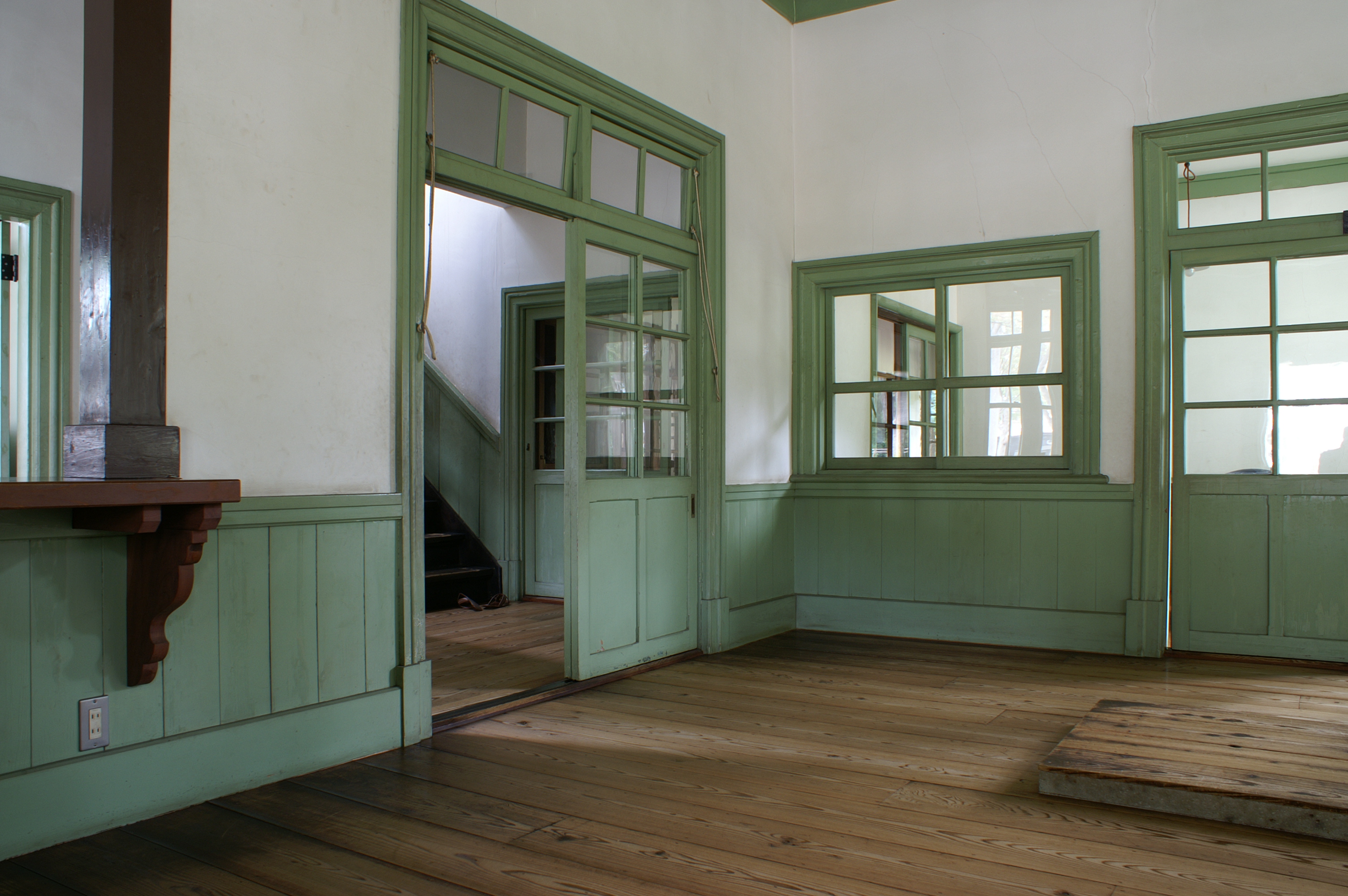 <b>α-7 DIGITAL / AF DT ZOOM 18-70mm F3.5-5.6（D） / 約2.0MB / 3,008×2,000 / 2秒 / F11 / 0.0EV / ISO100 / WB:オート / 18mm</b>