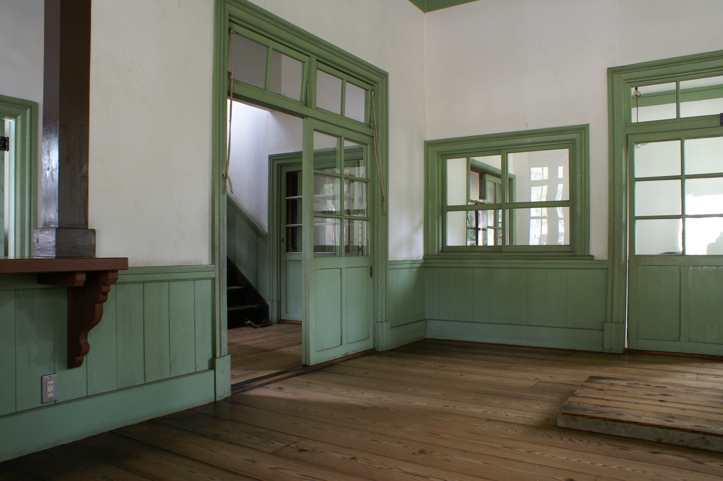 <b>α-7 DIGITAL / AF DT ZOOM 18-70mm F3.5-5.6（D） / 約1.8MB / 3,008×2,000 / 1/1.2秒 / F11 / 0.0EV / ISO200 / WB:オート / 18mm</b>