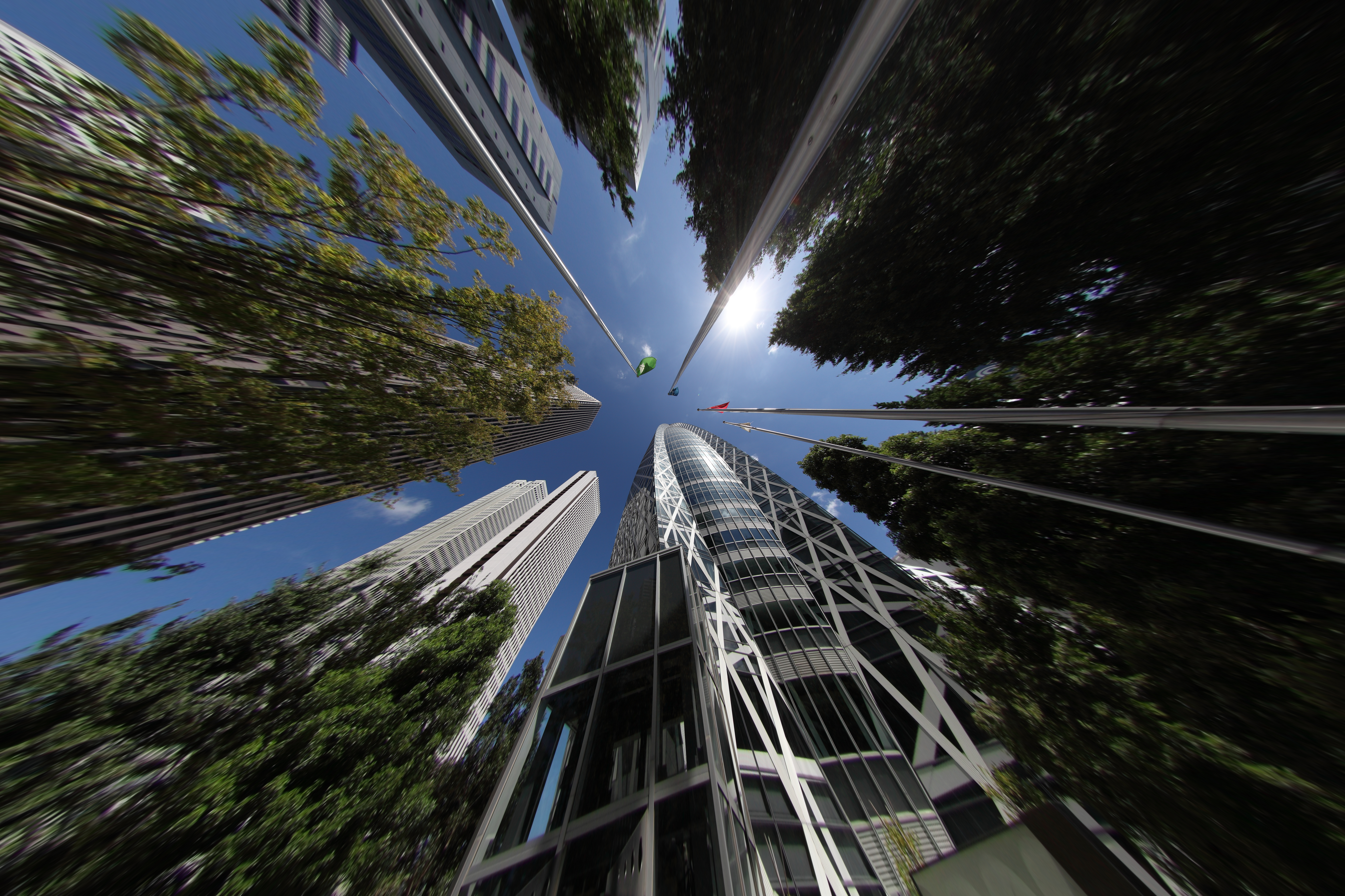 <b>[直線を重視]で現像。約13.3MB / 6,666×4,443</b>