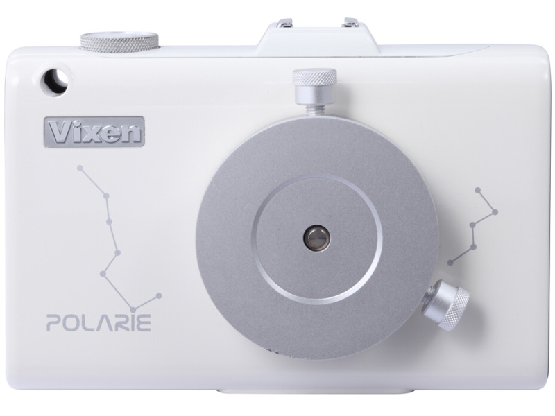 <b>星空雲台 ポラリエ</b>