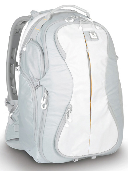 <b>KATA ULTRA-light Collectionバックパック バンブルビー222 UL</b>