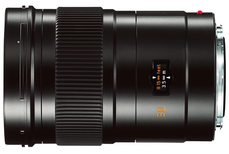 <b>ライカ エルマリートS f2.8/30mm ASPH.</b>