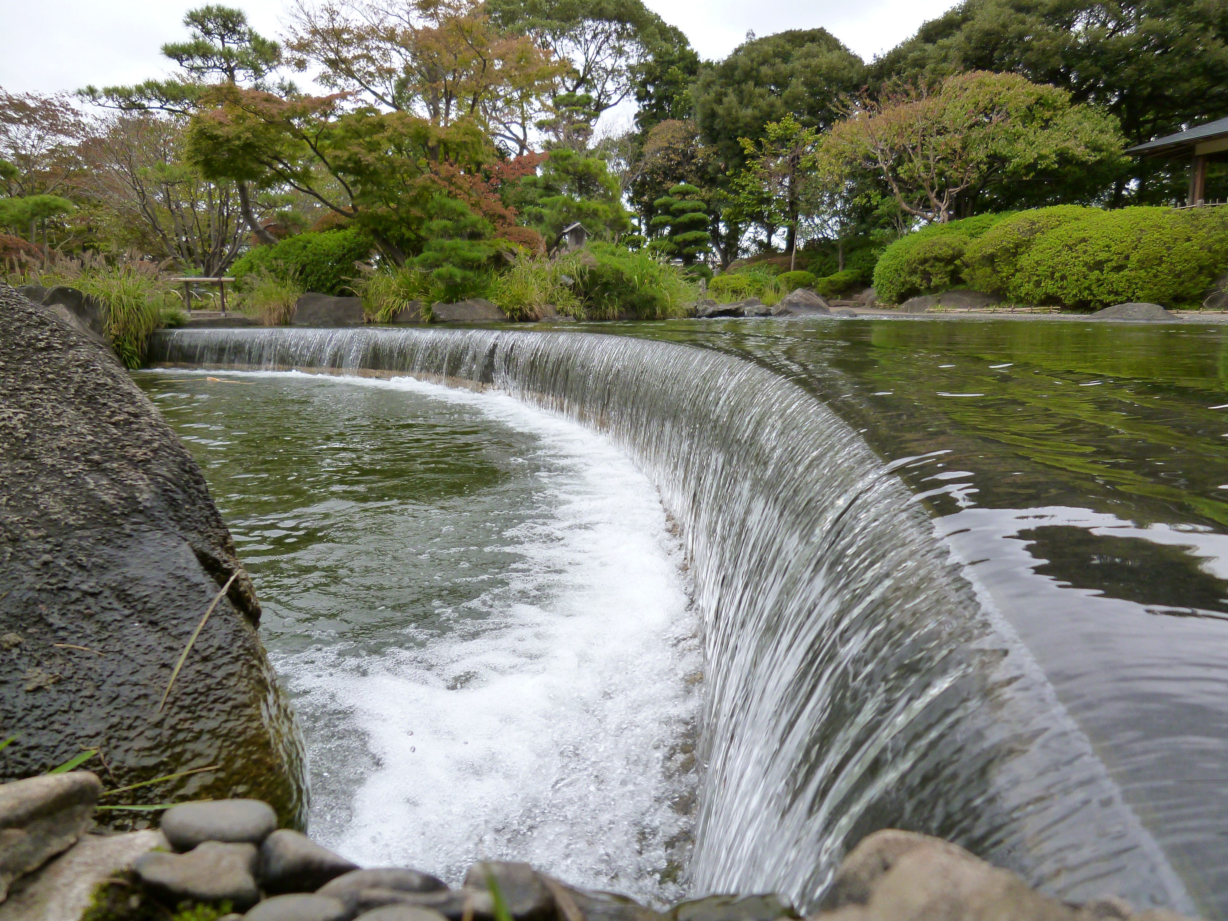 <b>DMC-FX90 / 約4.6MB / 4,000×3,000 / 1/500秒 / F2.5 / 0.0EV / ISO160 / WB:オート / 4.3mm</b>