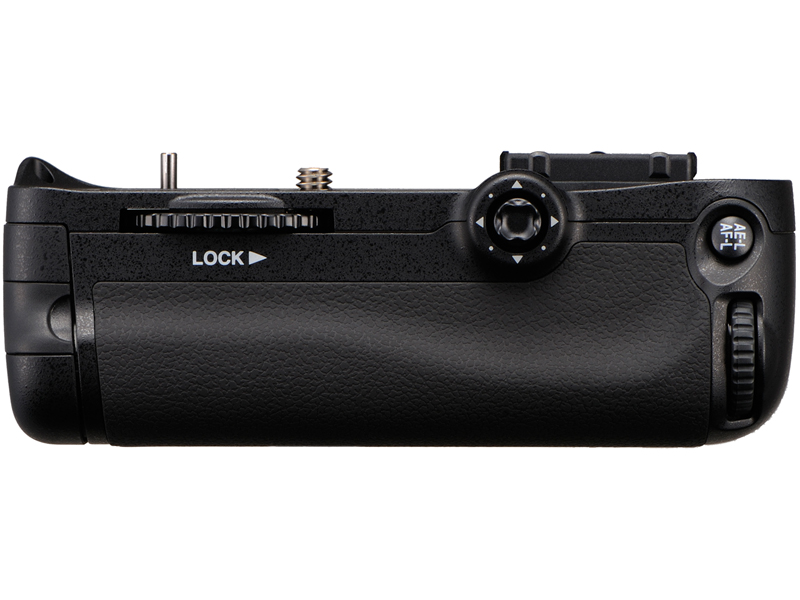 <b>マルチパワーバッテリーパック「MB-D11」</b>