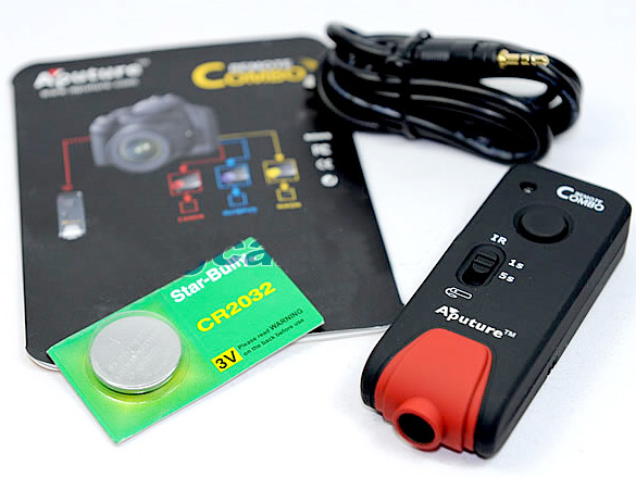 <b>リモートコンボ</b>